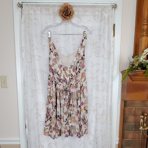 American Rag Cie Sundress - Picture 4 of 6
